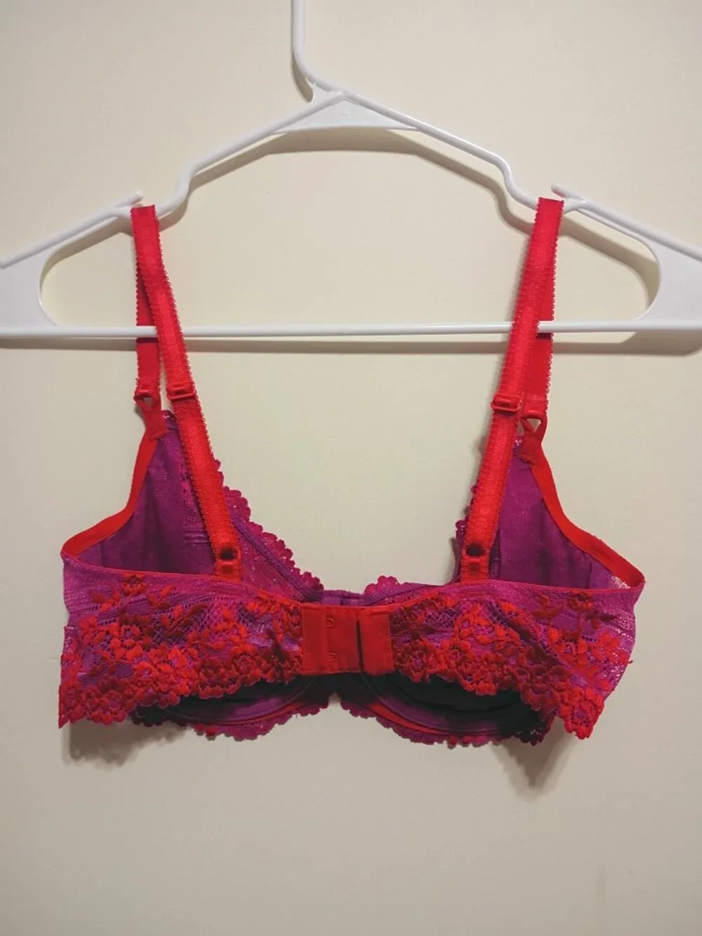 Wacoal embrace lace